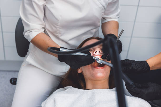 Best Emergency Dental Care for Broken or Chipped Teeth in Cherokee, IA
